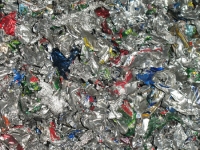 shreddedusedbeveragecontainers
