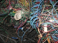 unstrippedcopperwire